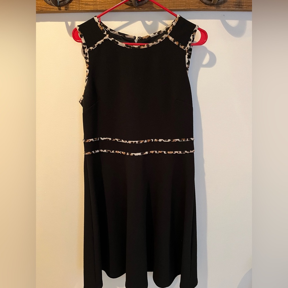 Beautiful! Size 12 dress